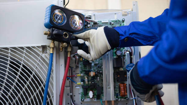 Best HVAC repair near me  in Medicine Lodge, KS